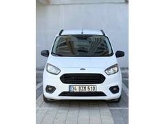 Sahibinden Ford Tourneo Courier 1.5 TDCi Delux 2021 Model 