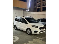 Sahibinden Ford Tourneo Courier 1.5 TDCi Delux 2021 Model 
