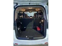Sahibinden Ford Tourneo Courier 1.5 TDCi Delux 2021 Model 