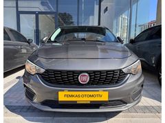 BOYASIZ DEĞİŞENSİZ TRAMERSİZ FIAT EGEA 1.4 FİRE BENZİNLİ 95 HP