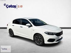 ÇETAŞ RENAULT MAHMUTBEYDEN 2018 EGEA 1.4EASY ÇELİKJANT+GERİGÖRÜŞ