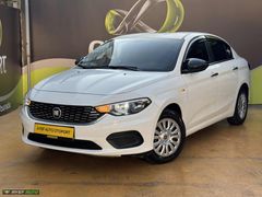 HATASIZ BOYASIZ 89 BİN KM'DE 2019 FİAT EGEA 1.4 FİRE EASY MANUEL