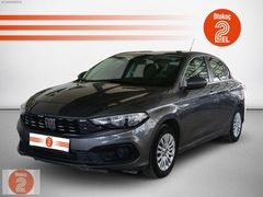 FİAT EGEA 1.4 BENZİN LPG