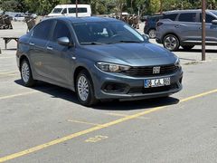 ÖZTÜRK OTOMOTİVDEN 2021 EGEA 1.4 BENZİN LPGLİ HATASIZ BOYASIZ