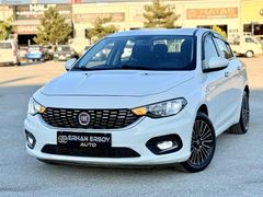 ERHAN ERSOY'DAN 2019 EGEA 1.4 EASY 95.000 KM HATASIZ+BOYASIZ
