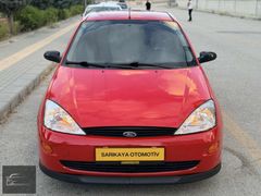 KALEM GİBİ FOCUS 1.6 AMBİANTE GÜVENLİK PAKET ORJİNAL 241.000 KM