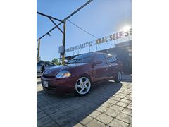 Sahibinden Renault Clio 1.4 RNA 2001 Model