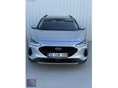 2023 FORD FOCUS 1.5 ACTİVE X BOYASIZ