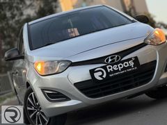 *BOYASIZ* 2013 HYUNDAİ İ20 1.4 CRDİ **6 İLERİ**