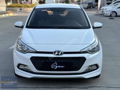 HATASIZ BOYASIZ DÜŞÜK KM i20 1.4 DİZEL