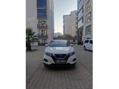 Sahibinden Nissan Qashqai 1.5 dCi Tekna 2020 Model