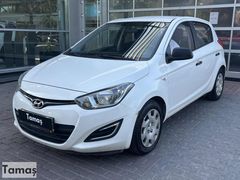 VW Bayii TAMAŞ - 2012 Hyundai i20 1.4 CRDİ Jump