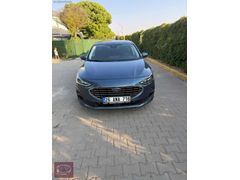 ÖZDEMİR OTOMOTİVDEN HATASIZ 28 BİN KM