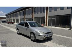 VERA OTOMOTİV'den 2005 FORD FOCUS KREDİ KARTİNA TAKSİT İMKANİ