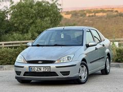2005 1.6 COMFORT DEĞİŞENSİZ SÖKTAKSIZ 210'xxx KM