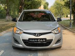 ///HATASIZ 2012 HYUNDAİ İ20 ///