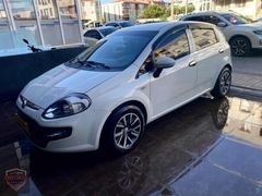 FULL BAKIMLI OTOMATİK VİTES 1.4 BENZİNLİ PUNTO