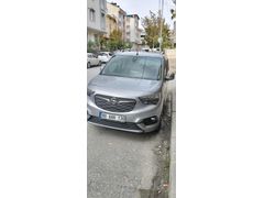Sahibinden Opel Combo 1.5 CDTI Enjoy 2020 Model