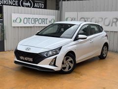 2024 İ20 ŞERİT TAKİP G GÖRÜŞ CARPLAY 35 BİNDE EMSALSİZ İLK ELDEN