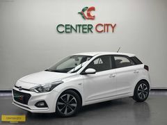 HYUNDAI/İ20/2018/65.000KM/ÇELİK JANTLI/MAKYAJLI/TAKAS&KREDİ İMK.