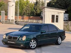 REİS OTOMOTİVDEN E 200 Mercedes