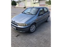 Fiat Palio Muayenesi Yeni, Bakımları Yapılmış
