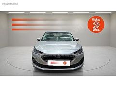 OTOKOÇ 2.EL AYDIN'DAN 2023 FORD FOCUS 1.5 TITANIUM X