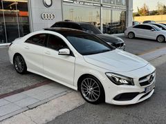 Turan Otomotiv'Den 2016 MERCEDES CLA 180 D AMG 132 BİN KM