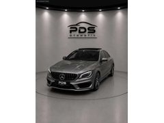 PDS OTOMOTİV 2014 CLA 180 CDI AMG