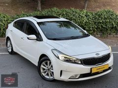 DEMİR AUTO'DAN OTOMATİK SUNROOF HATASIZ AİLE ARACI KREDİ İMKANI