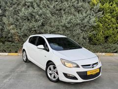 DEĞİŞENSİZ 2013 OPEL ASTRA 1.3 CDTI MASRAFSIZ TEMİZ