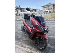 Sahibinden Honda PCX125 DX 