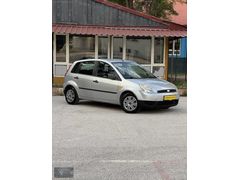 2004 MODEL DEĞİŞENSİZ + TRAMERSİZ + SÖK TAK SIZFORD FİESTA