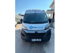 Sahibinden Citroen Jumper 2.2 HDI 