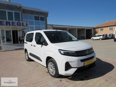 BÜYÜKSOYLU'DAN 2026 MODEL OPEL COMBO 1.5D ESSENTİAL AT8 FL 130HP