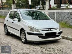 Group Motors | 2004 Peugeot 307 Dizel Manuel