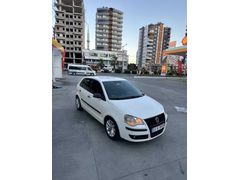 Sahibinden Volkswagen Polo 1.4 Trendline 2008 Model 