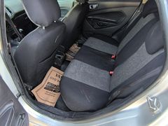 Sahibinden Ford Fiesta 1.5 TDCi Trend 2013 Model
