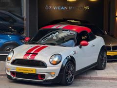 2012 MİNİ COOPER S ROADSTER 117.000 KM OTOMATİK ÇİFT RENK