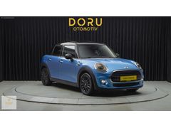 DORU'DAN HATASIZ 2017 COOPER 1.5 D CHILI+PEPPER FULL+FUL