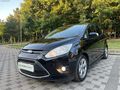 HATASIZ BOYASIZ FORD C-MAX 1.6 TREND X | LPG'Lİ | ÇEKİ DEMİRLİ
