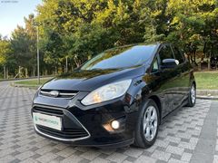 HATASIZ BOYASIZ FORD C-MAX 1.6 TREND X | LPG'Lİ | ÇEKİ DEMİRLİ