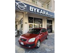2007 KİA RİO 1.4 LPG TAM OTOMATİK DEĞİŞENSİZ TRAMERSİZ MASRAFSIZ