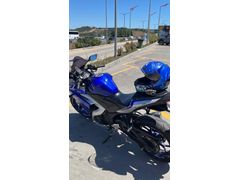 Sahibinden Yamaha YZF R25 
