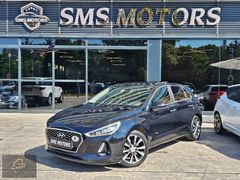 SMS MOTORS 2017 HYUNDAİ İ30 1.6CRDI ELİTE PLUS CAM TAVAN HATASIZ