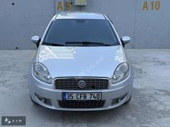 2011 Model Fiat Linea 1.3 Multijet Active Plus Masrafsız Bakımlı