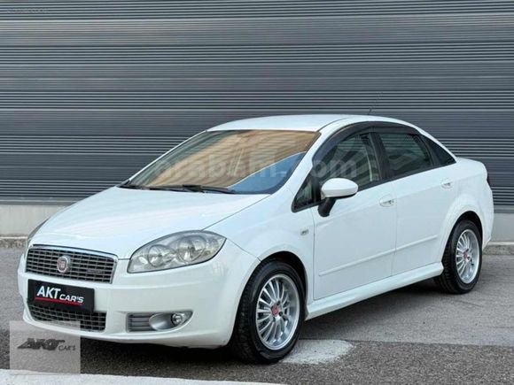 2012 MODEL 1.3 MULTİJET ACTİVE PLUS TERTEMİZ BAKIMLI LİNEA
