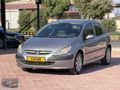 !!! PEUGEOT 1.6 XT 2004 110HP OTOMOTİK 307 !!!