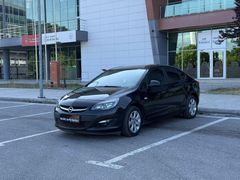 55KOÇ AUTO GARAJ'DAN 2016 HATASIZ BOYASIZ OPEL ASTRA
