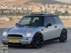 YSA AUTO'DAN MİNİ ONE 1.6 TÜRKİYE PAKETİ EMSALSİZ